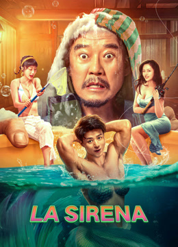 Mira lo último La Sirena sub español doblaje en chino