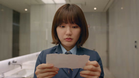 Watch the latest EP4 Hyein was stuffed with a murderer's note and her new shoes disappeared (2023) online with English subtitle for free English Subtitle