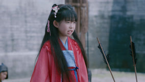 Watch the latest EP6 Little Wei Zhi explodes with mysterious power online with English subtitle for free English Subtitle