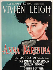 安娜·卡列尼娜（1948）