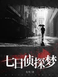 七日侦探梦