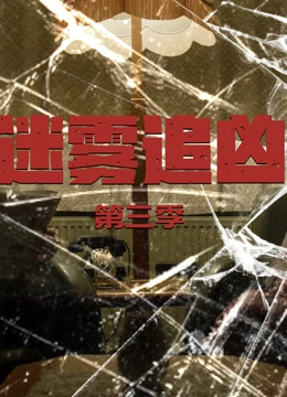 迷雾追凶第三季}