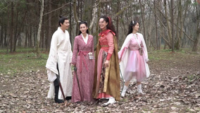 Tonton online BTS: Angelababy, Ma Tianyu, Xuan Lu, Wang Zhuocheng berubah dalam hitungan detik  (2023) Sub Indo Dubbing Mandarin