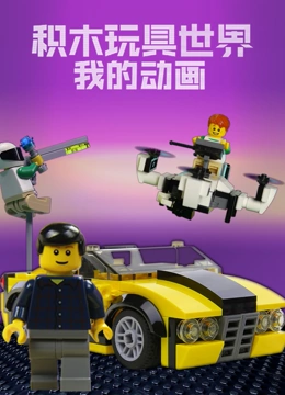 积木玩具世界之我的动画}