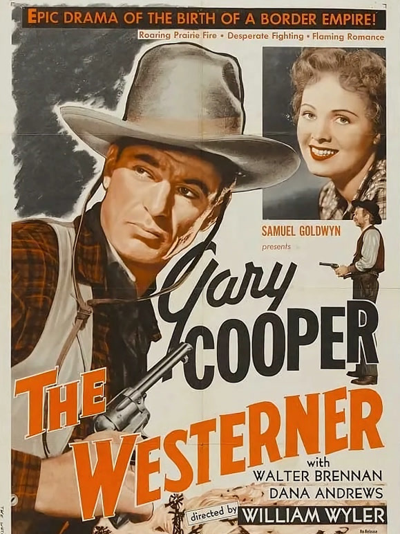 西部人（1940）