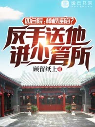 四合院：棒根诬陷？反手送他进少管所