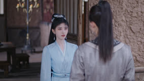 Watch the latest EP22 Yan Yue sent a necklace to Wei Zhi as a token of love online with English subtitle for free English Subtitle