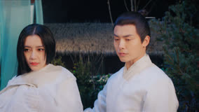  EP15 Zhang Yinyin takes a bath in flower petals and fights with an assassin 日本語字幕 英語吹き替え