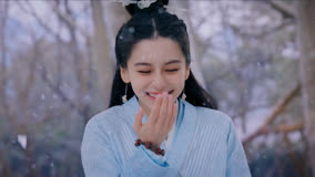 Watch the latest EP26 Zhang Yin Yin running in the snow online with English subtitle for free English Subtitle