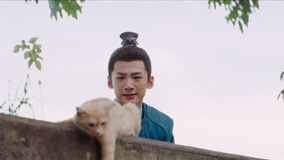 Watch the latest EP19 Gu Jiusi got into trouble again and again on his first street tour (2023) online with English subtitle for free English Subtitle