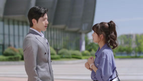 Watch the latest You From The Future Episode 8 (2023) online with English subtitle for free English Subtitle
