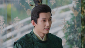 Tonton online EP29 Luo Zishang assists the prince Sarikata BM Dabing dalam Bahasa Cina
