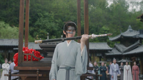 EP9 Li Lianhua's Shaoshi Sword Destroyed 日本語字幕 英語吹き替え