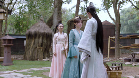  Your Sensibility My Destiny (Thai ver.) Episódio 22 (2023) Legendas em português Dublagem em chinês