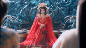 Tonton online EP28  Kaisar wanita Moluo sebenarnya Xiaotang Sarikata BM Dabing dalam Bahasa Cina