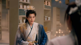 Watch the latest Love you seven times(Thai ver.) Episode 15 (2023) online with English subtitle for free English Subtitle