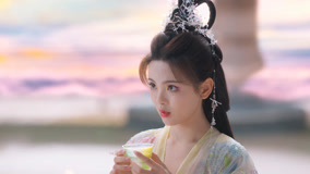 Watch the latest EP15 Chukong Xiangyun descends to the world again online with English subtitle for free English Subtitle