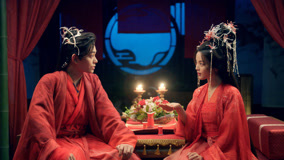 Tonton online EP30 Cang Hai dan Chu Kong berkahwin Sarikata BM Dabing dalam Bahasa Cina
