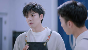 Watch the latest Since I Met U (Thai ver.) Episode 11 (2023) online with English subtitle for free English Subtitle