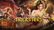 Tonton online Tricksters (2023) Sub Indo Dubbing Mandarin