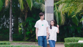 Tonton online EP11 Kencan pertama Zhong Wei dan Miren Sub Indo Dubbing Mandarin