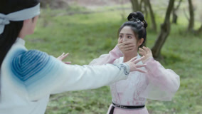 Watch the latest EP2 Li Chuyue and An Jingzhao play hide and seek together online with English subtitle for free English Subtitle