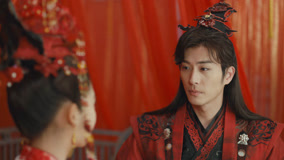 Watch the latest EP5 Li Chuyue and An Jingzhao travel back to modern times online with English subtitle for free English Subtitle