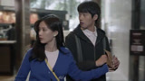 黄子诚觉得任务不正常 姚瑶让他慢慢等目标