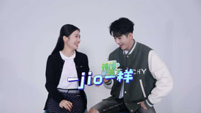  "My Journey to You" interview: Cheng Lei and Lu Yuxiao keeps penning the ending of their roles (2023) Legendas em português Dublagem em chinês