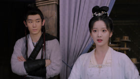 Watch the latest The Substitute Princess's Love Episode 8 (2023) online with English subtitle for free English Subtitle