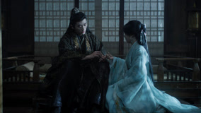 Watch the latest EP12 Gong Shangjue bandages Shangguan Qian's wound online with English subtitle for free English Subtitle