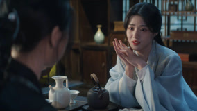 Watch the latest EP15 Shangguan Qian advises Yun Weishan not to be tempted online with English subtitle for free English Subtitle