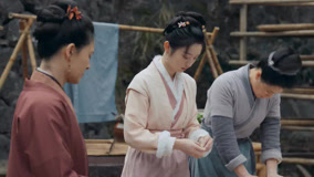 Tonton online Romance on the Farm Episod 24 (2023) Sarikata BM Dabing dalam Bahasa Cina