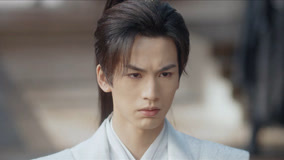 Watch the latest EP7 Hu Zi fights the injustice for Qi Xiaoxuan online with English subtitle for free English Subtitle
