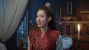 Watch the latest EP15 Zhao Xintong was discovered after sneaking into Yang Mingtang online with English subtitle for free English Subtitle