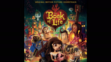 Diego Luna - No Matter Where You Are | The Book of Life (Original Motion Picture Soundtrack)