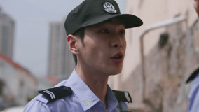 线上看 警察荣誉 西语版 第4集 (2023) 带字幕 中文配音
