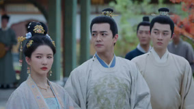 Watch the latest Story of Kunning Palace Episode 16 (2023) online with English subtitle for free English Subtitle