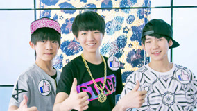 Watch the latest Records of TFBOYS 2014-09-13 (2014) online with English subtitle for free English Subtitle