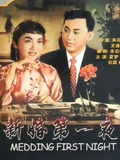 新婚第一夜}