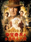 夺宝奇兵4水晶骨头王国}
