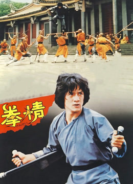 拳精