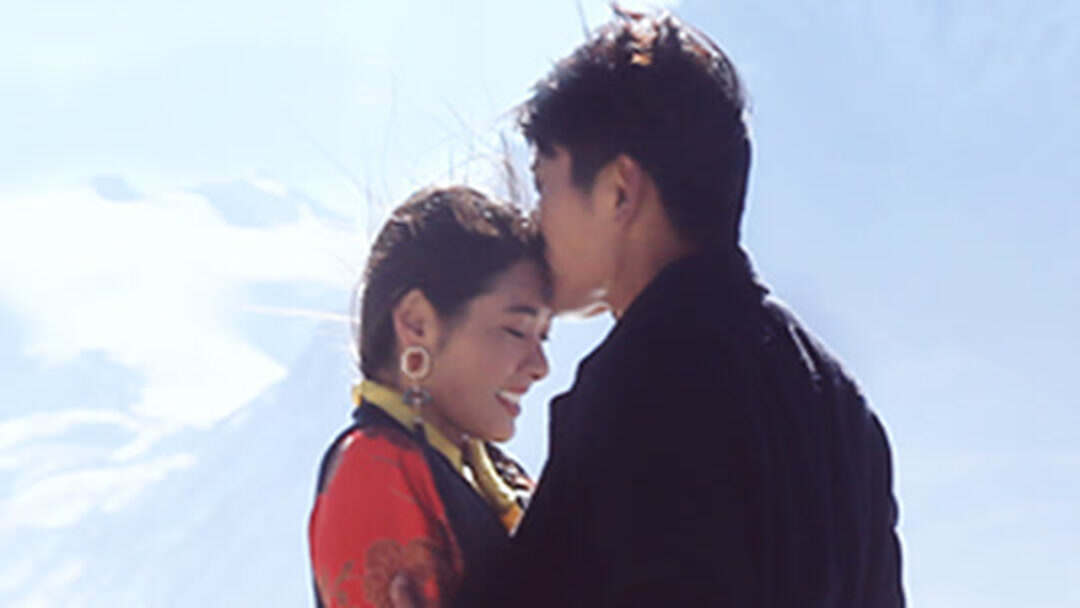 Fall in love chinese drama online hot sale