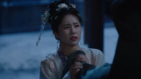 Watch the latest P18 Xie Wei suffered an attack of Soul Leaving Syndrome and nearly injured Jiang Xuening online with English subtitle for free English Subtitle