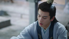 Watch the latest EP28 Xuening came to Xie Wei to discuss strategies to prevent the princess from getting married. online with English subtitle for free English Subtitle