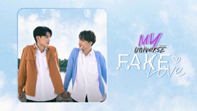 Watch the latest My Universe Episode 16 (2023) online with English subtitle for free English Subtitle