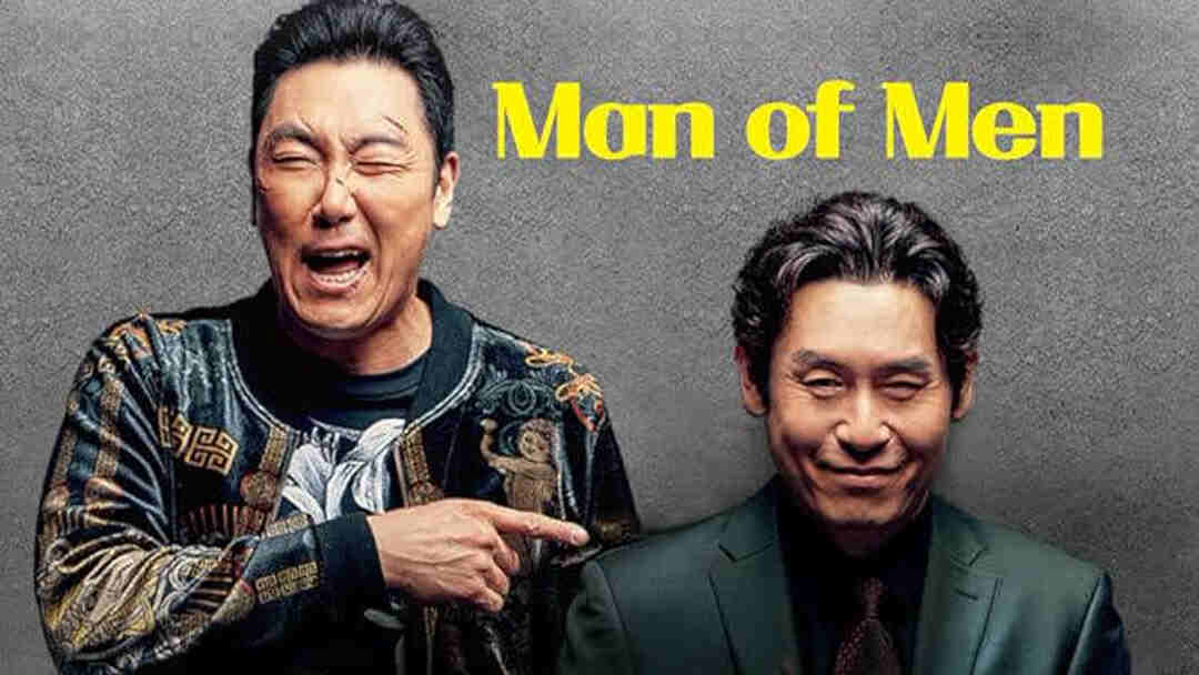 Man of Men (2019) Full online with English subtitle for free – iQIYI ...