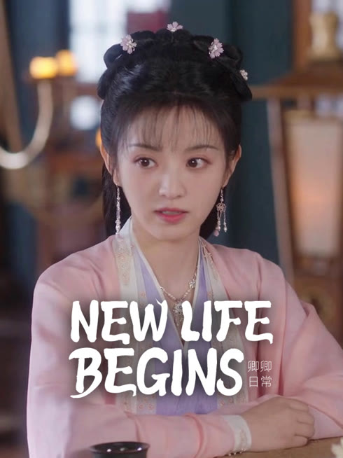 Watch the latest New Life Begins online with English subtitle for free English Subtitle