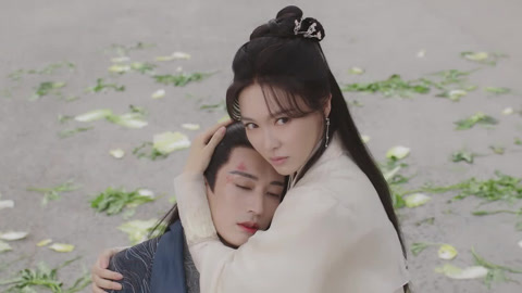 《念无双》遇神杀青特辑