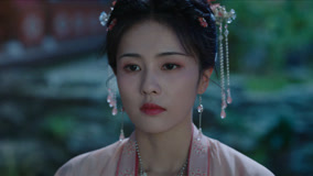  EP10 Jiang Xuening colluded with the rebel party, and the Queen Mother interrogated all companions overnight Legendas em português Dublagem em chinês